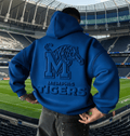MPTG Embossed Hoodie HTTT