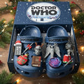 DTW Premium Christmas Clogs TNSM