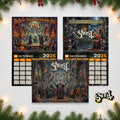 PREMIUM GHB 2026 CALENDAR DAT