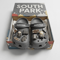 STP PREMIUM CLOGS PDL