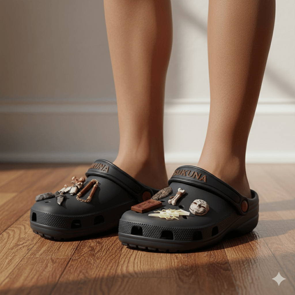 SKN PREMIUM CLOGS PDL