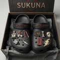 SKN PREMIUM CLOGS PDL