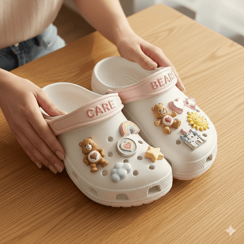 CRB PREMIUM CLOGS PDL