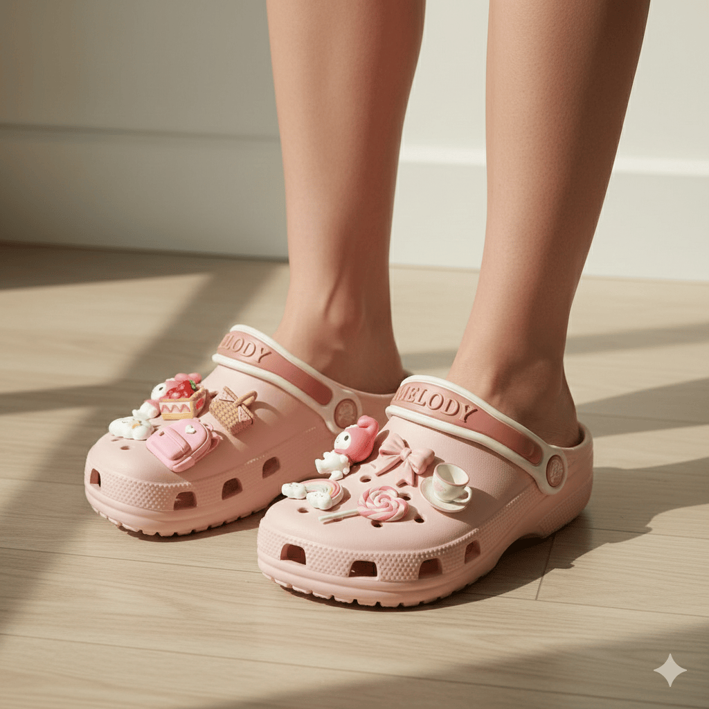 MLD PREMIUM CLOGS PDL