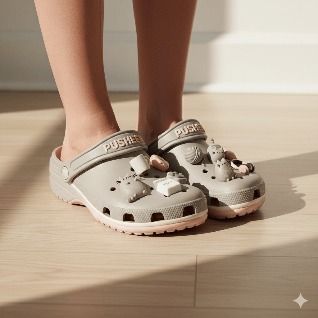 PSHN PREMIUM CLOGS PDL