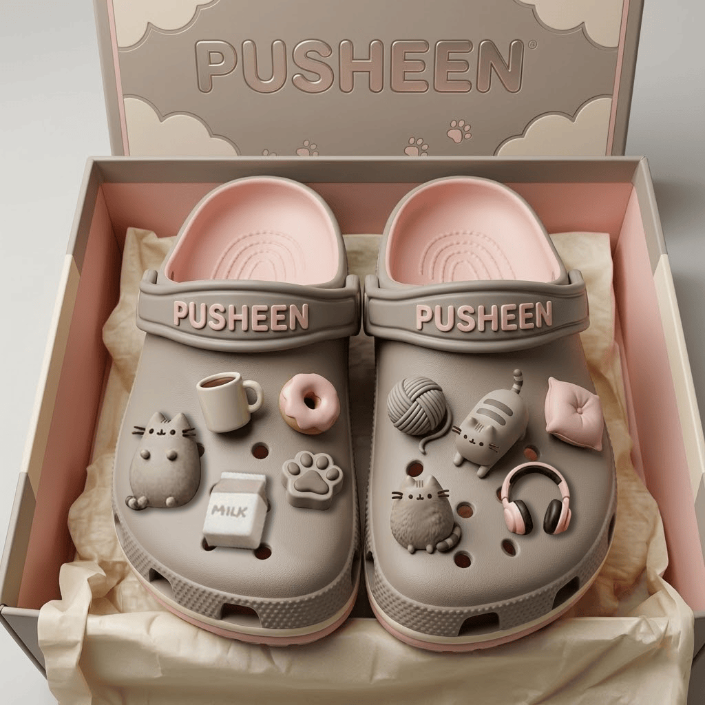 PSHN PREMIUM CLOGS PDL