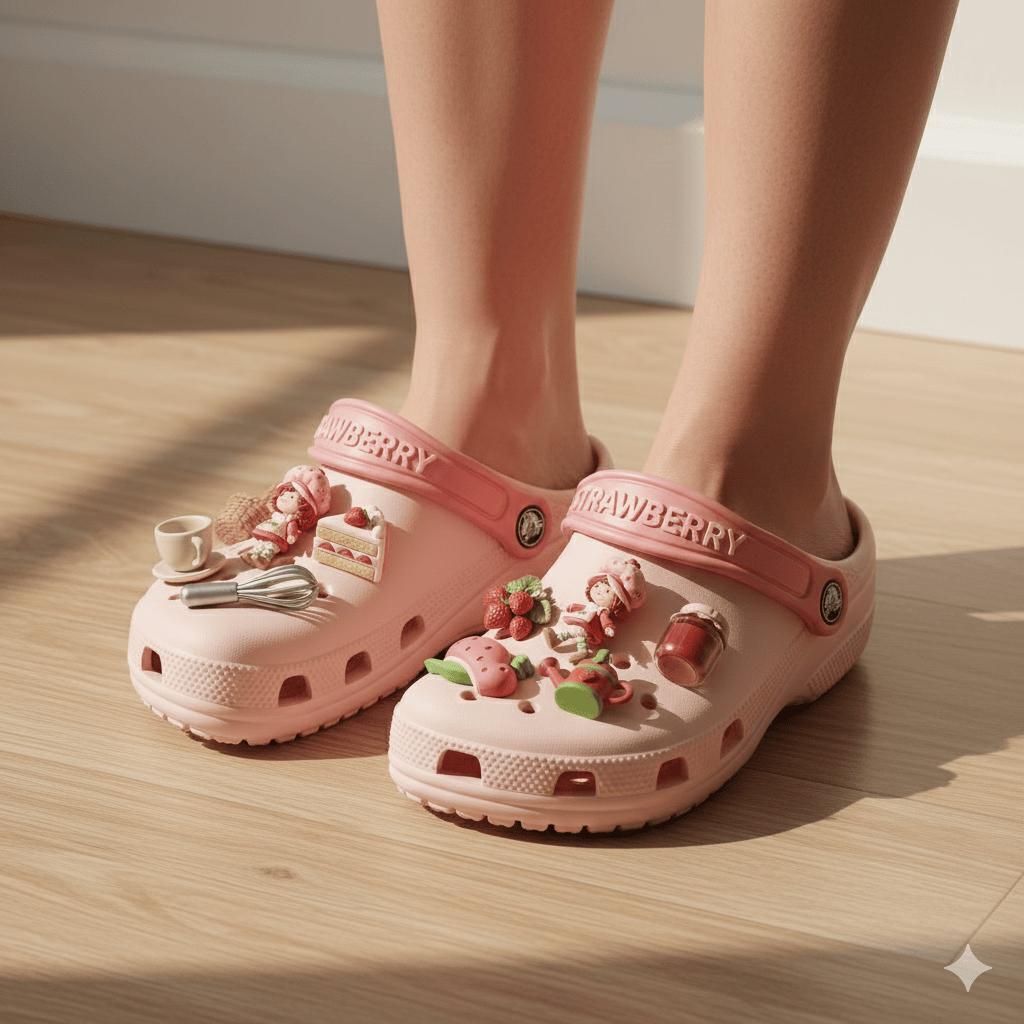 SBSC PREMIUM CLOGS PDL