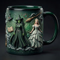 PREMIUM WKCD MUG DAT