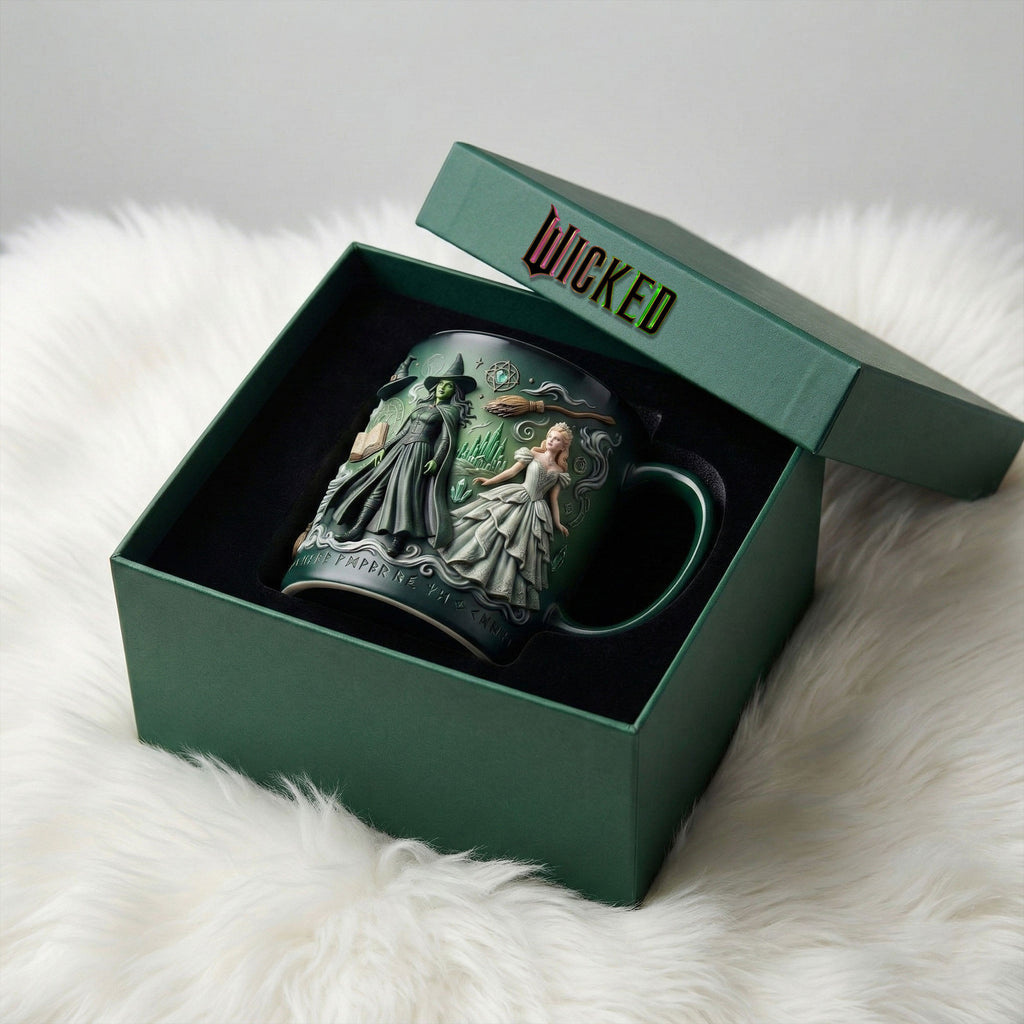 PREMIUM WKCD MUG DAT