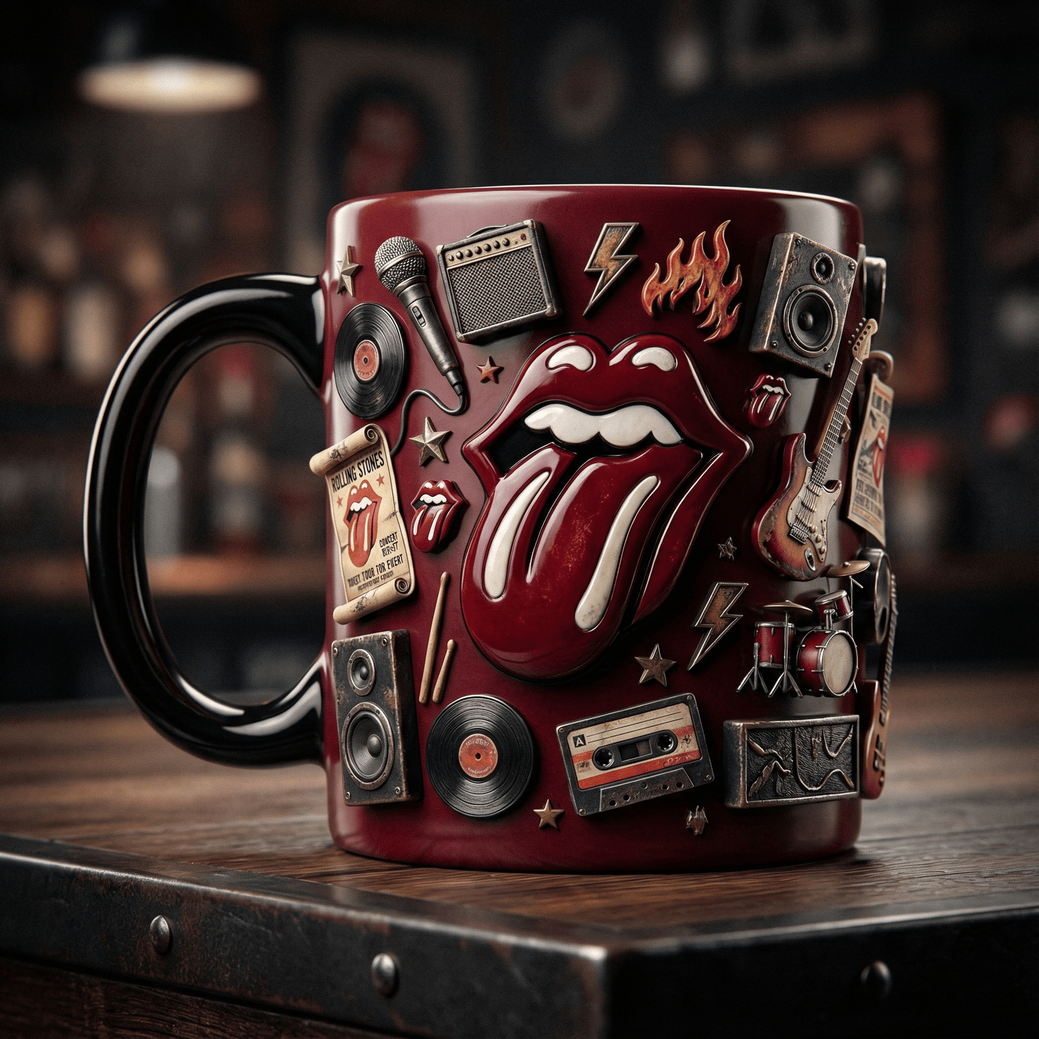 PREMIUM RLST MUG DAT