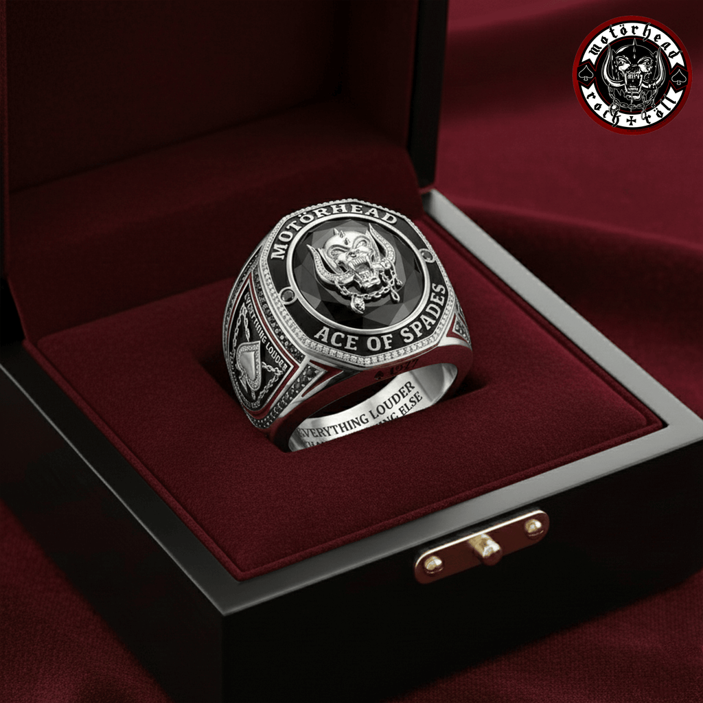 PREMIUM MTH RING LNTH