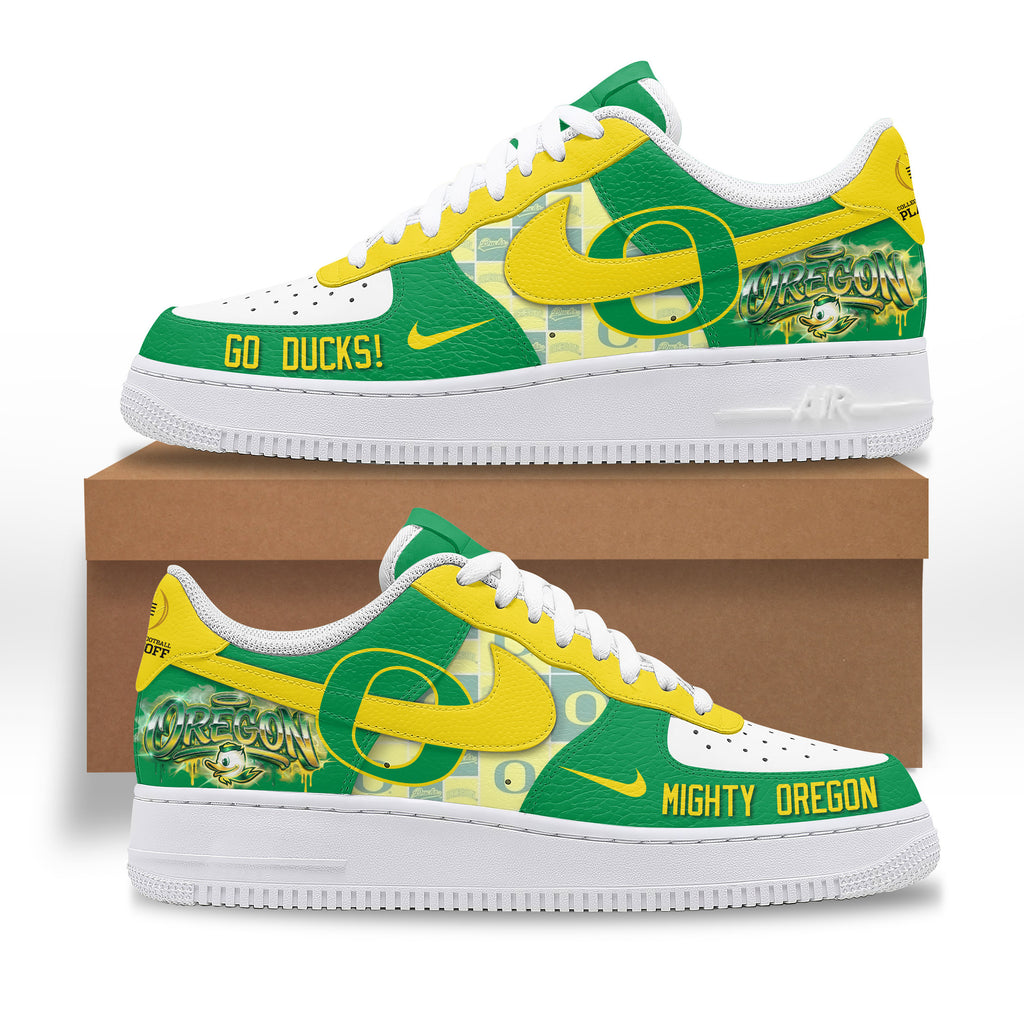 PREMIUM ORD AF1 SNEAKER DAT