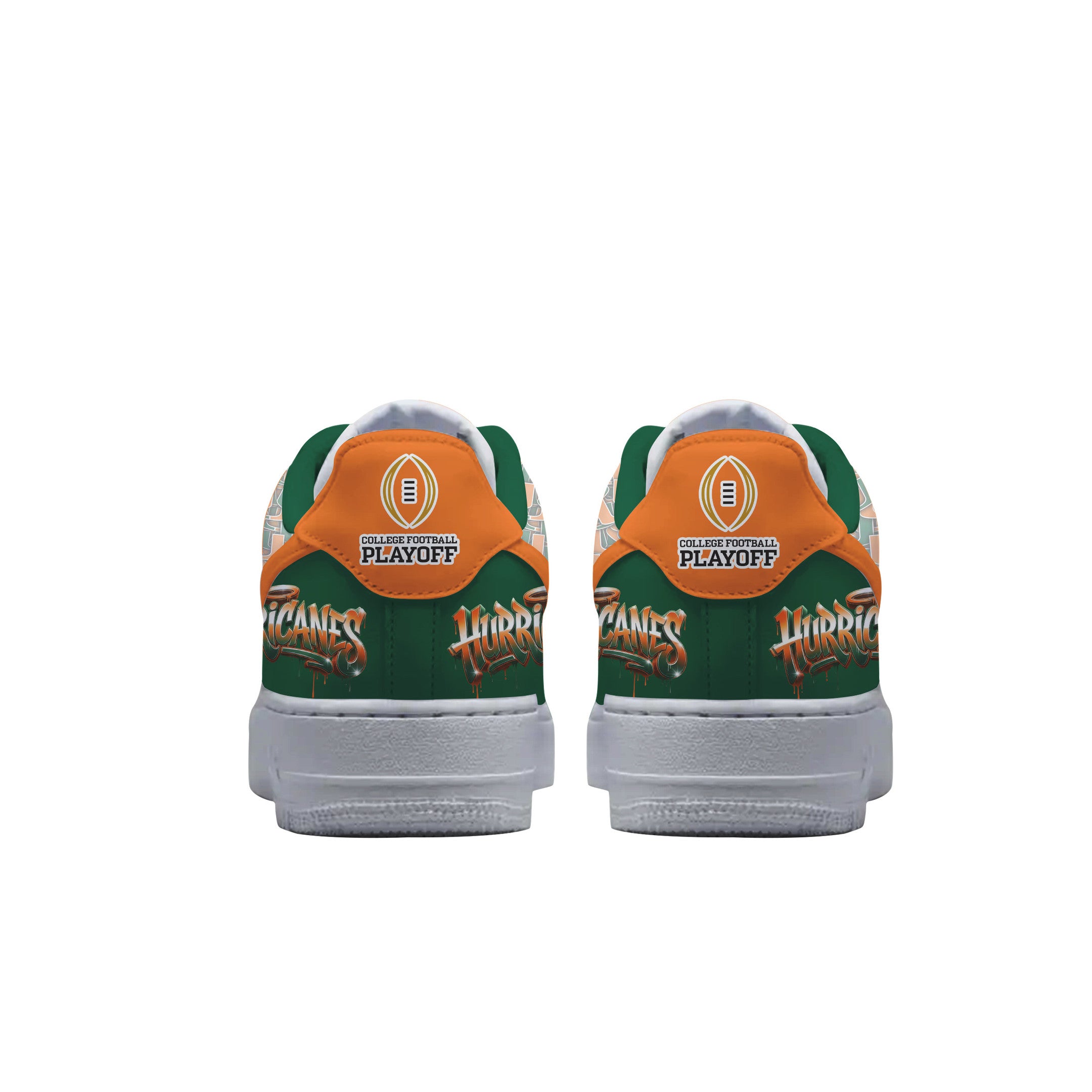 PREMIUM MHC AF1 SNEAKER DAT