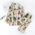 Premium GMSD Pajamas TL
