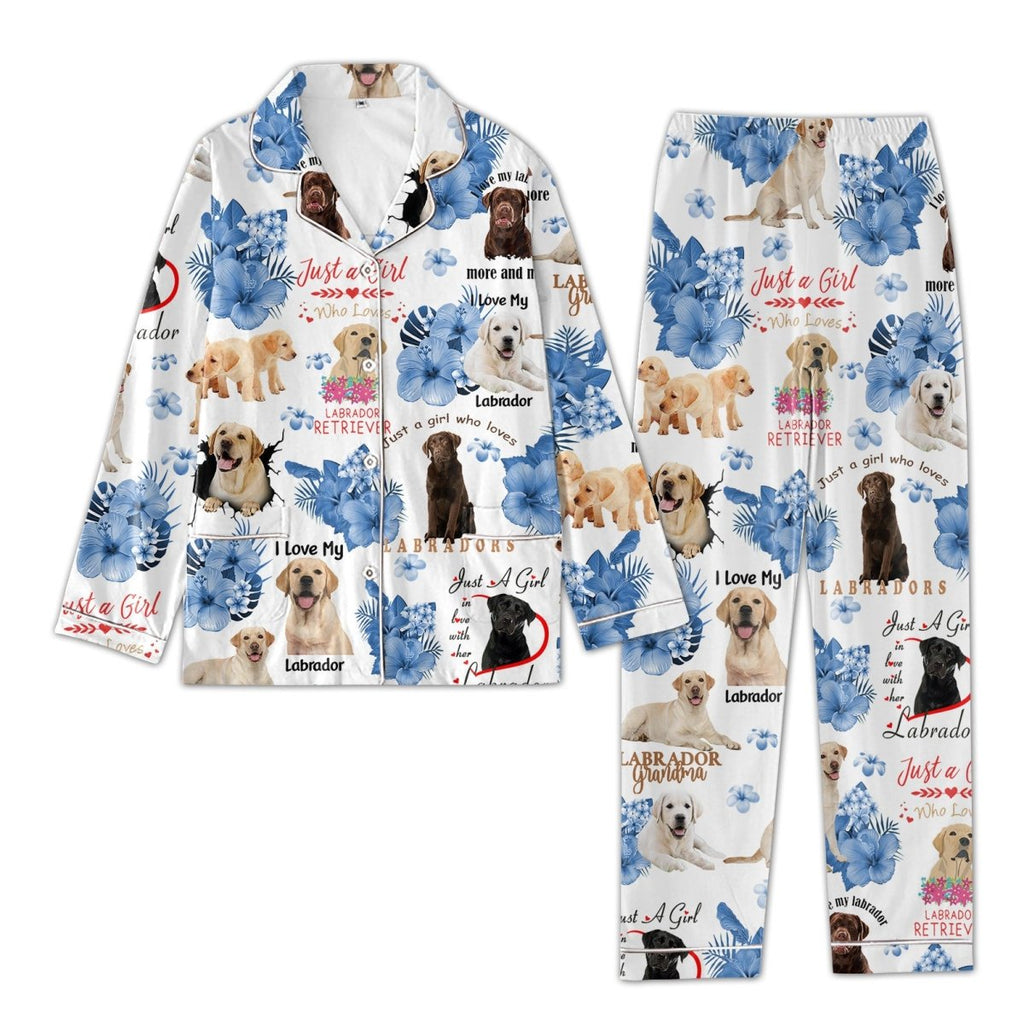 Premium LBRD Pajamas TL